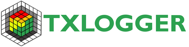 TxLogger Banner